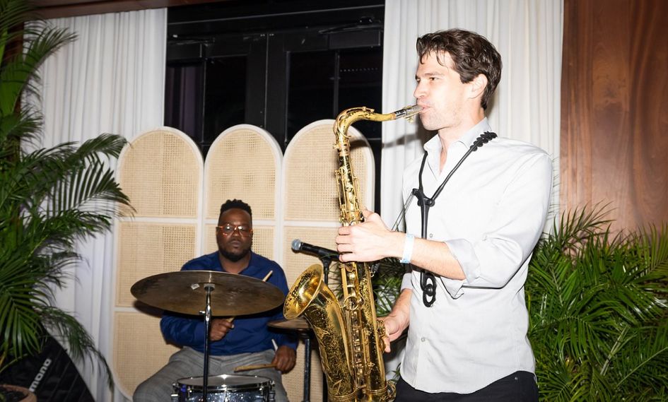 Virgin Hotels New Orleans