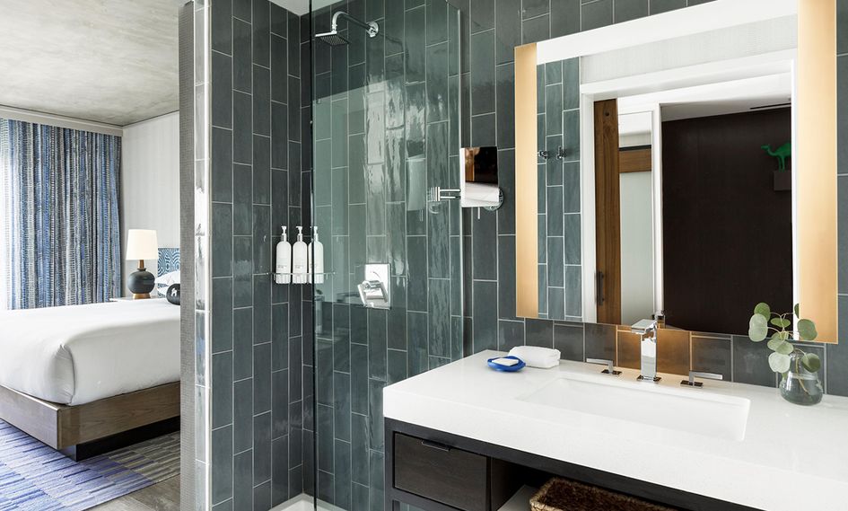 Kimpton Rowan Palm Springs Hotel