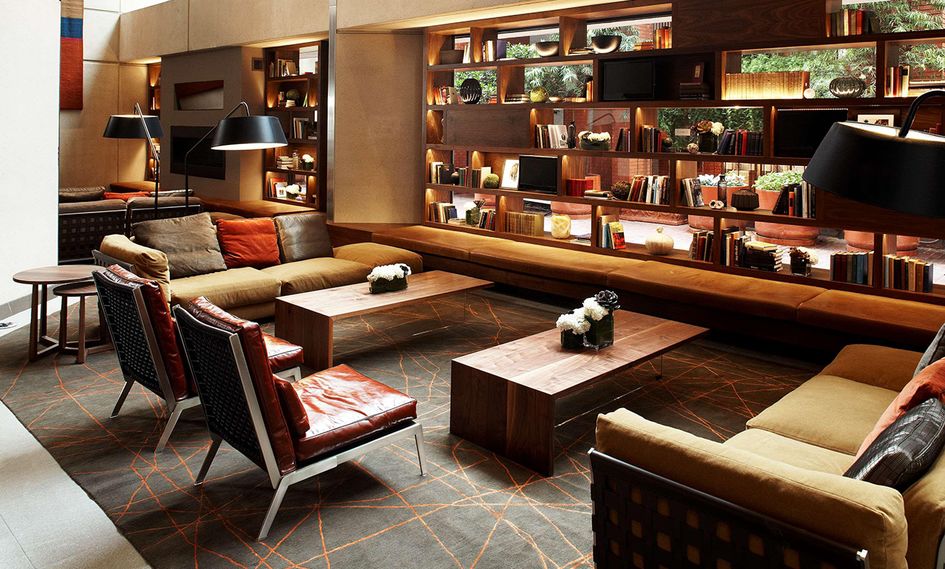 Grand Hyatt San Francisco