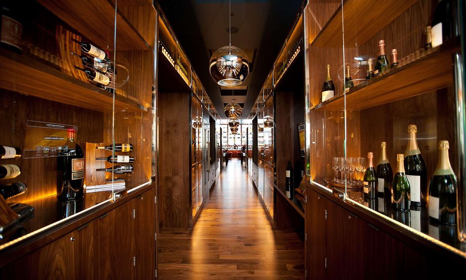 Grand Hyatt San Francisco