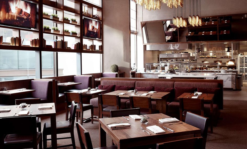 Grand Hyatt San Francisco