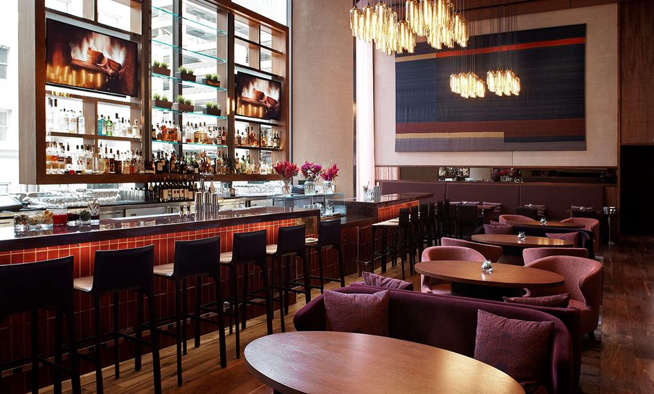 Grand Hyatt San Francisco