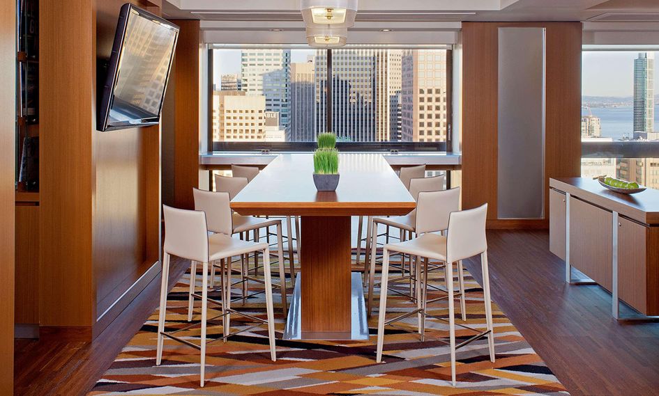 Grand Hyatt San Francisco