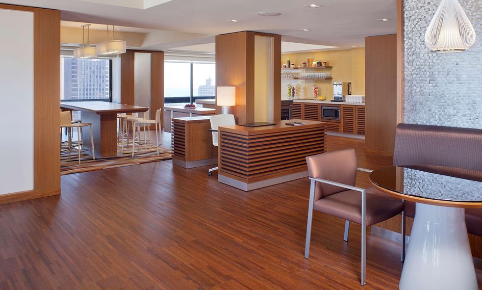 Grand Hyatt San Francisco