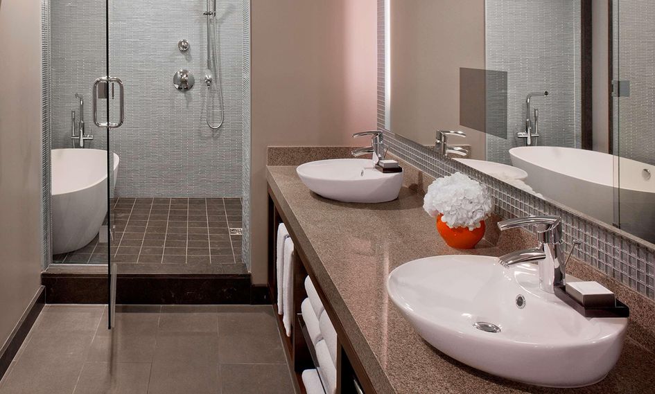 Grand Hyatt San Francisco