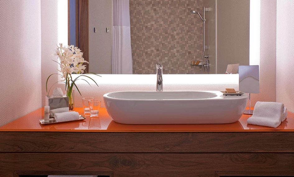 Grand Hyatt San Francisco