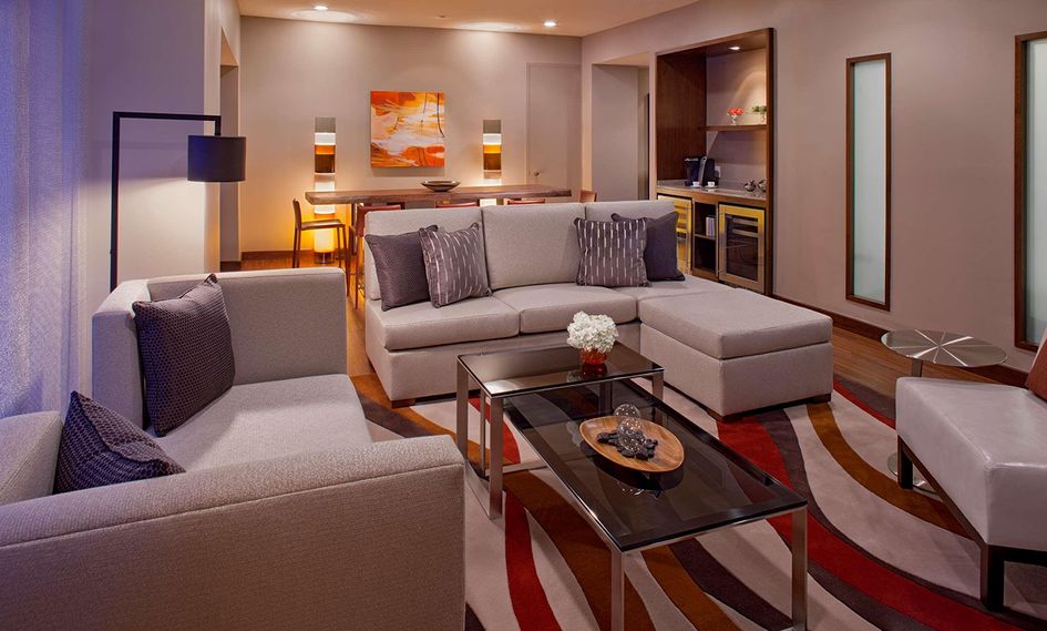 Grand Hyatt San Francisco