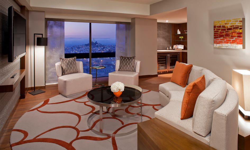 Grand Hyatt San Francisco