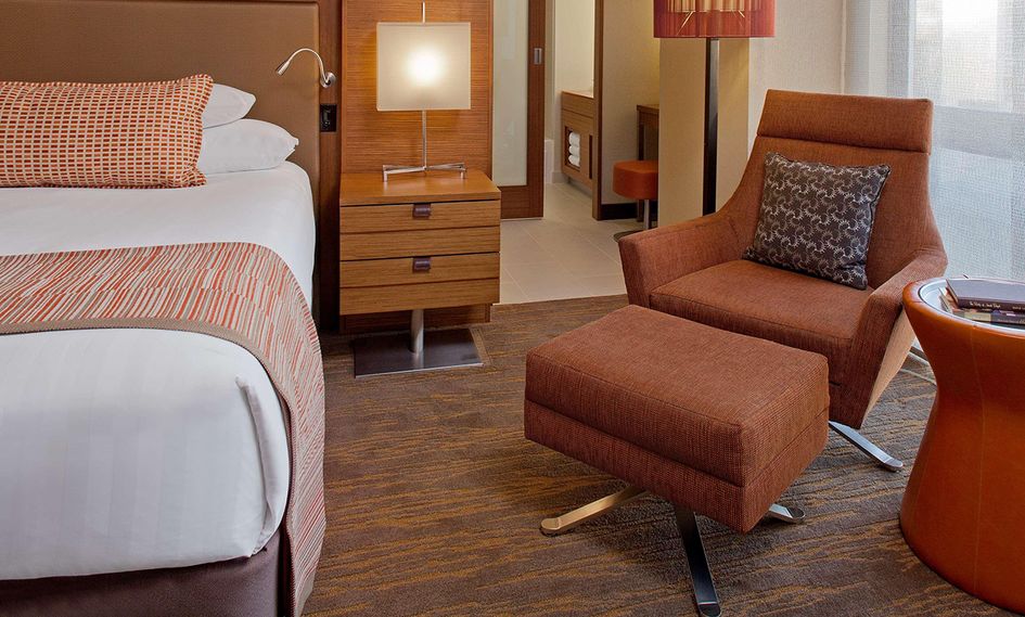 Grand Hyatt San Francisco