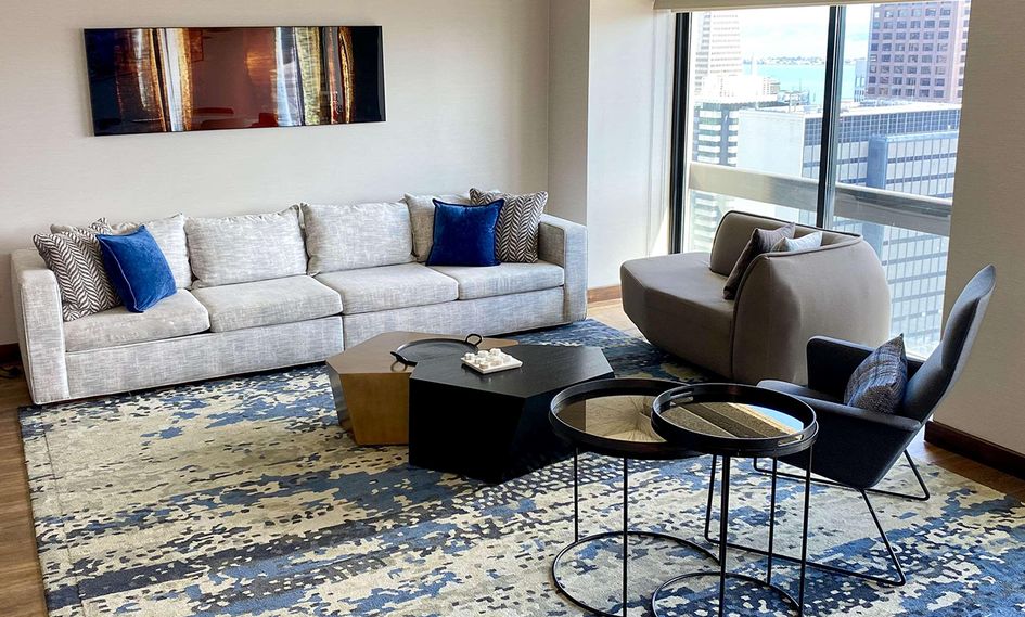 Grand Hyatt San Francisco