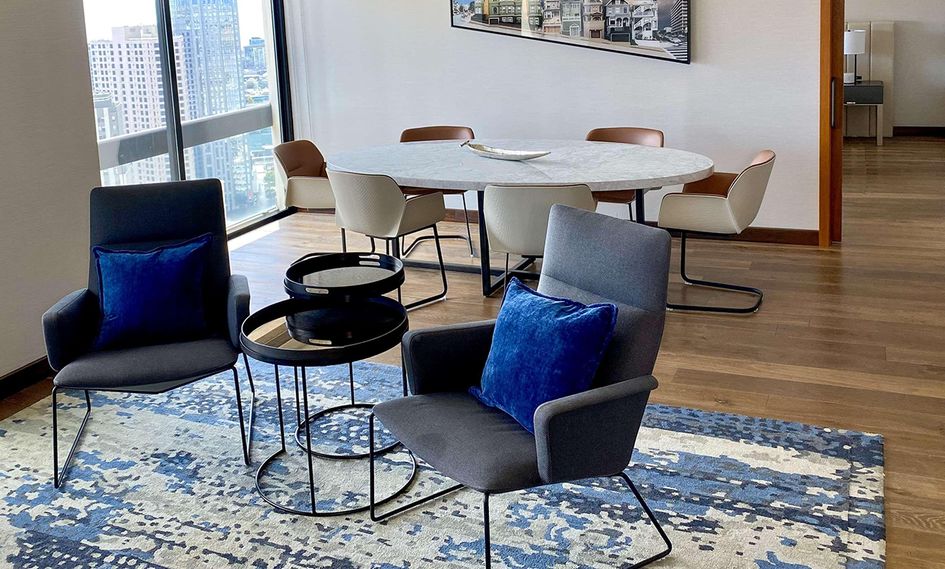 Grand Hyatt San Francisco