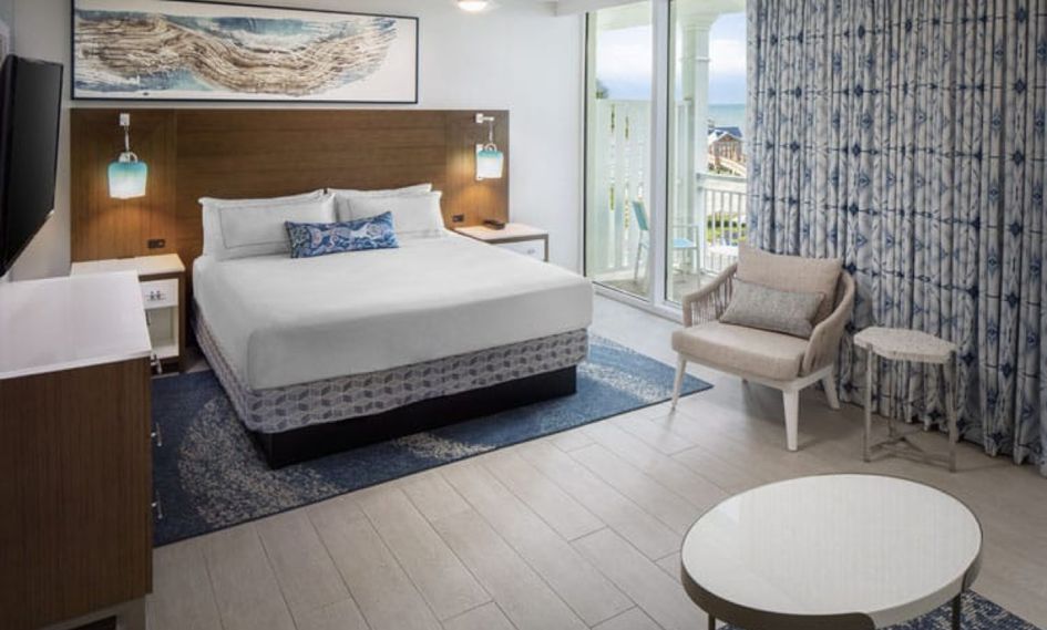 The Reach Key West, Curio Collection by Hilton