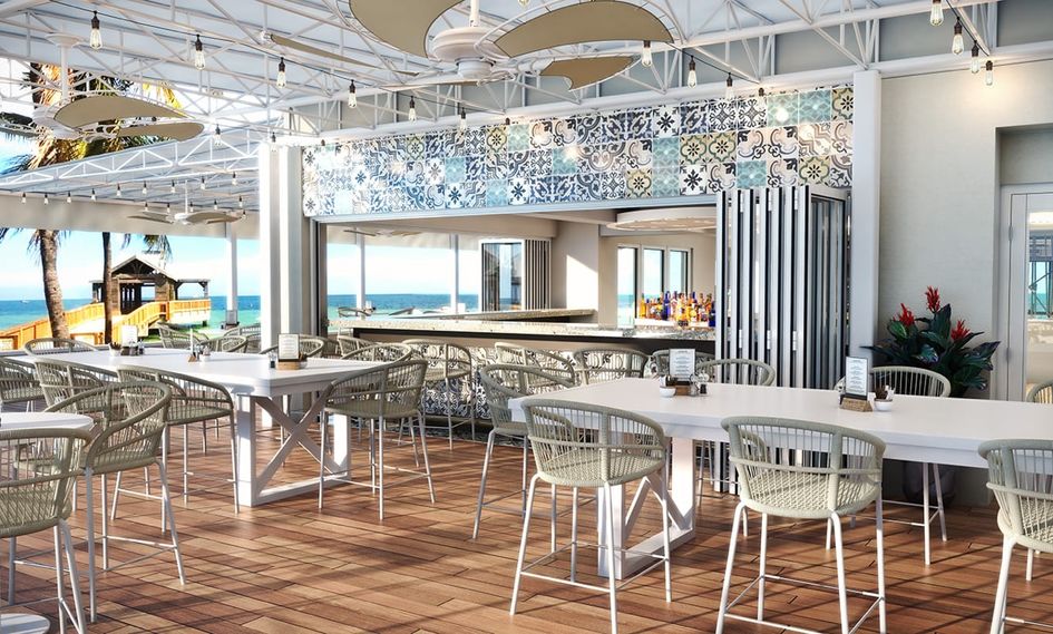 The Reach Key West, Curio Collection by Hilton