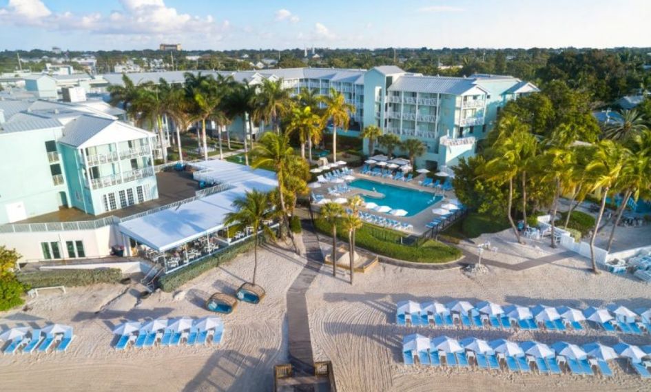The Reach Key West, Curio Collection by Hilton