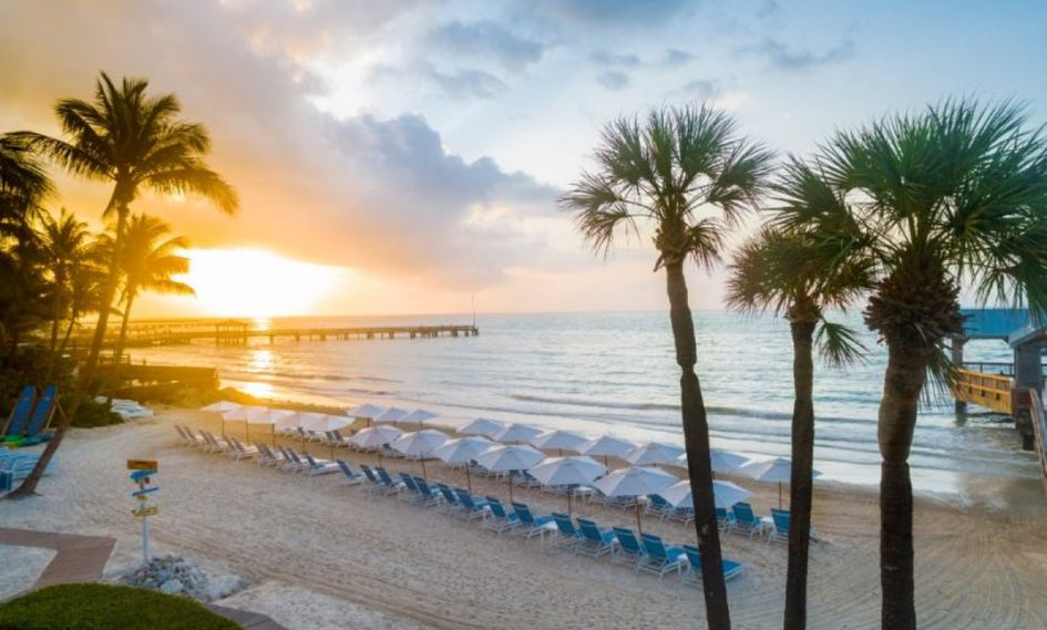 The Reach Key West, Curio Collection by Hilton