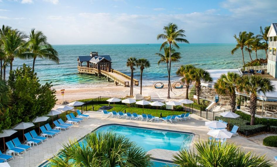 The Reach Key West, Curio Collection by Hilton
