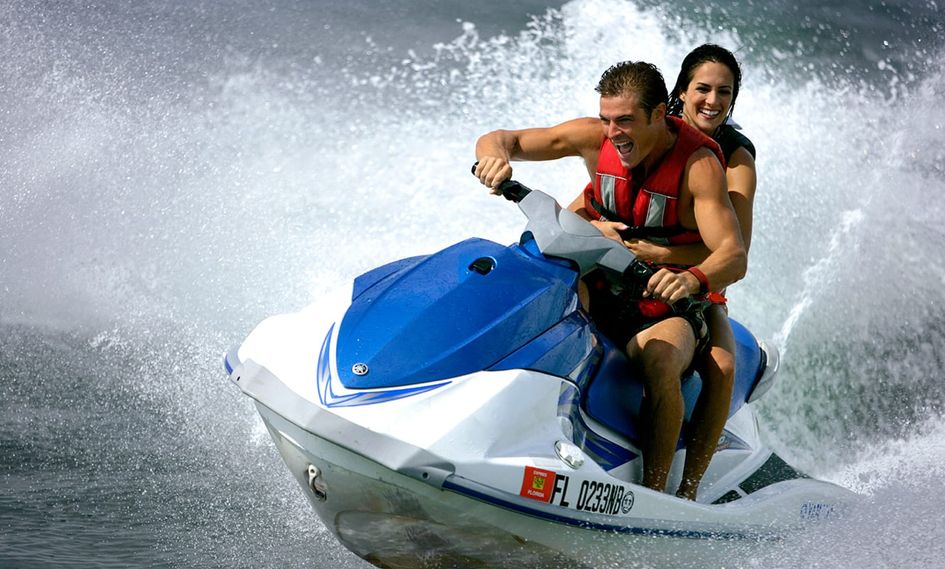 The Reach Key West, Curio Collection by Hilton