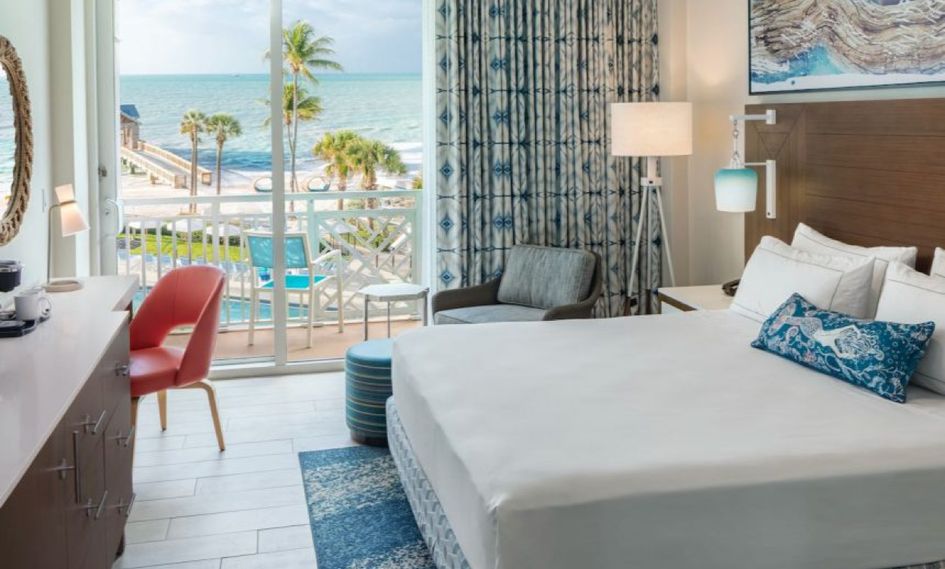 The Reach Key West, Curio Collection by Hilton