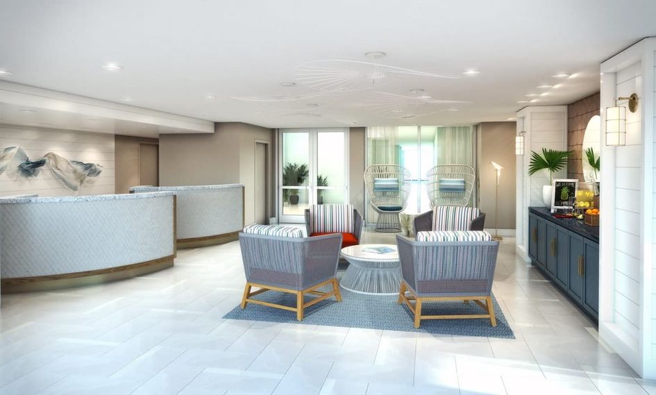 The Reach Key West, Curio Collection by Hilton