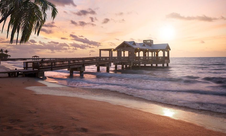 The Reach Key West, Curio Collection by Hilton