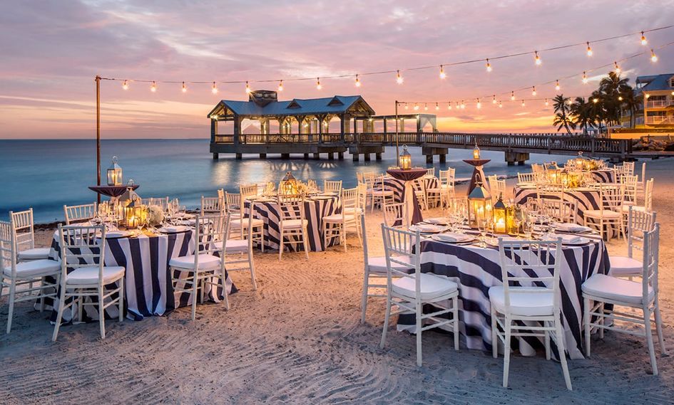 The Reach Key West, Curio Collection by Hilton