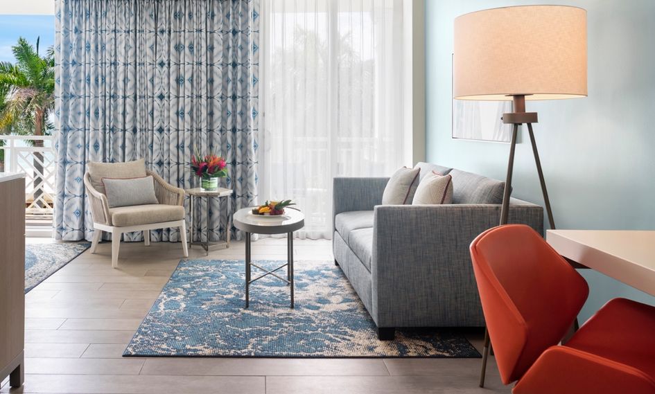 The Reach Key West, Curio Collection by Hilton