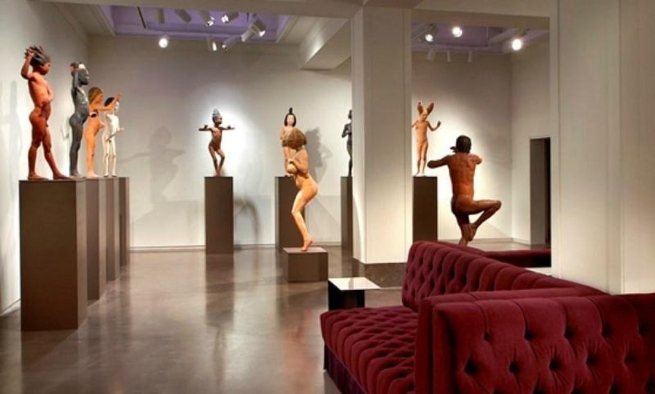 21c Museum Hotel Cincinnati