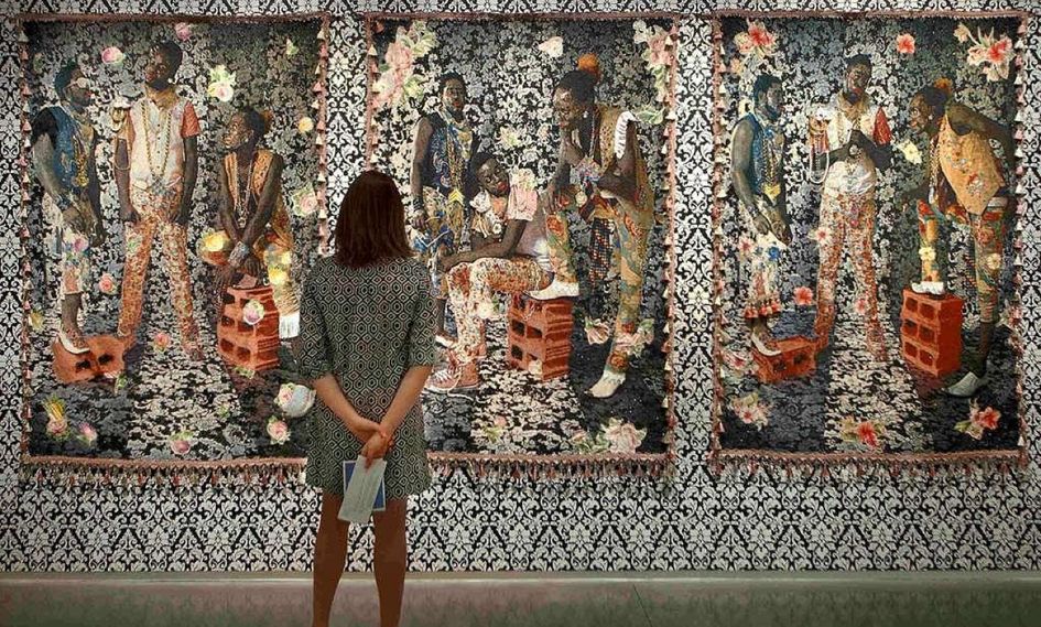 21c Museum Hotel Cincinnati