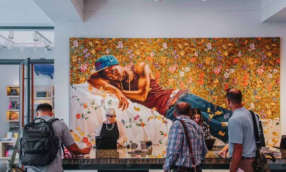 21c Museum Hotel Cincinnati