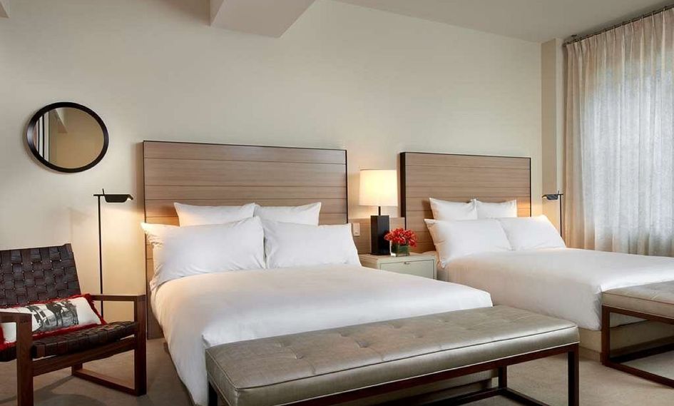 21c Museum Hotel Cincinnati