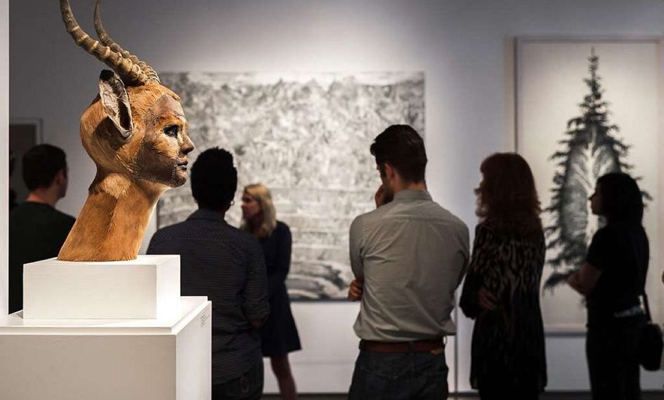 21c Museum Hotel Cincinnati