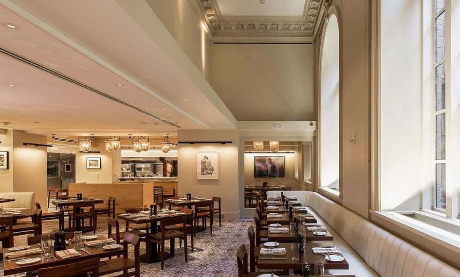 21c Museum Hotel Cincinnati