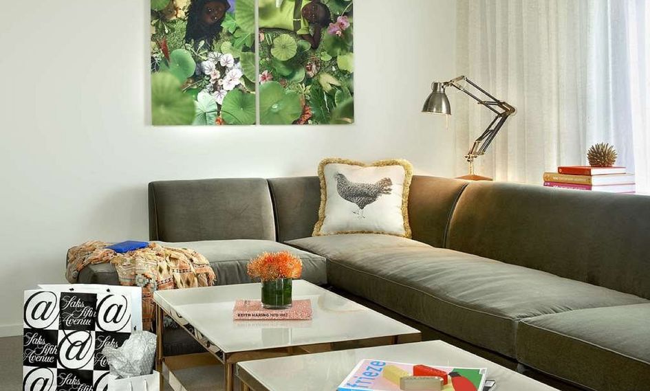 21c Museum Hotel Cincinnati