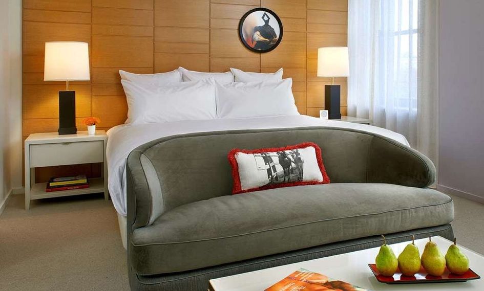 21c Museum Hotel Cincinnati