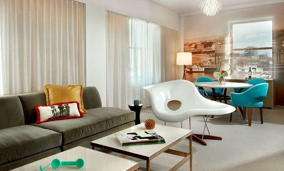 21c Museum Hotel Cincinnati