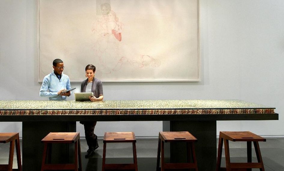 21c Museum Hotel Cincinnati