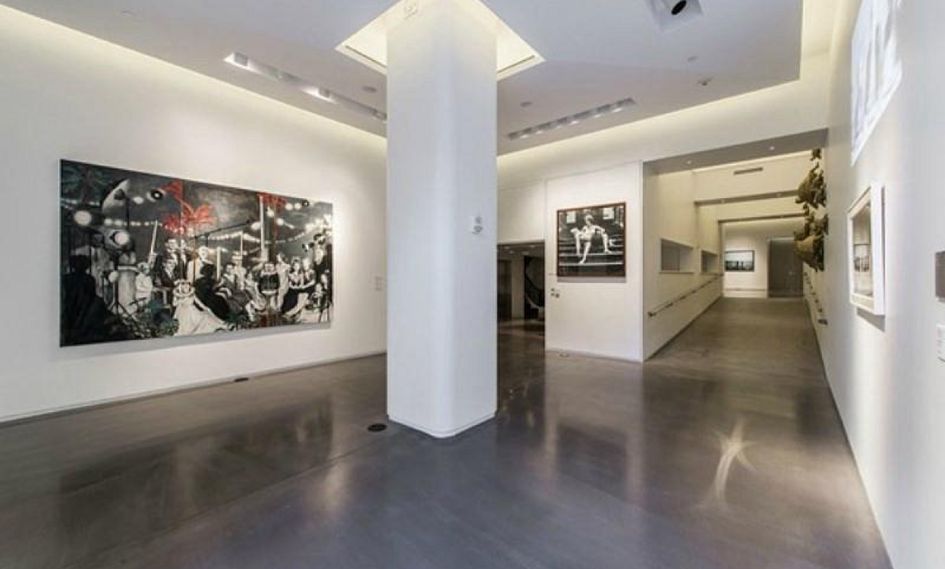 21c Museum Hotel Cincinnati