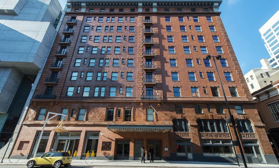 21c Museum Hotel Cincinnati