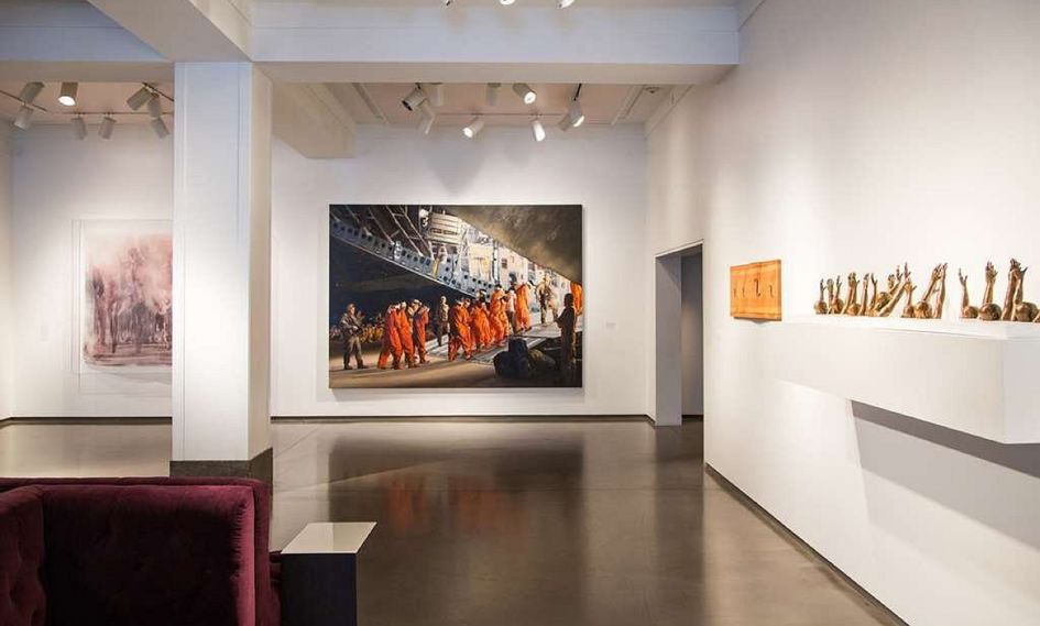 21c Museum Hotel Cincinnati