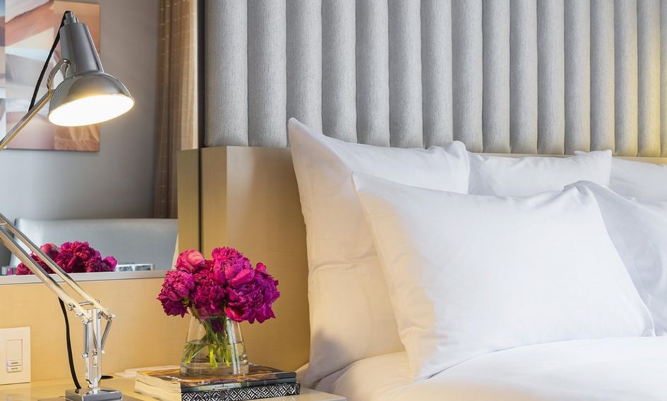 21c Museum Hotel Durham