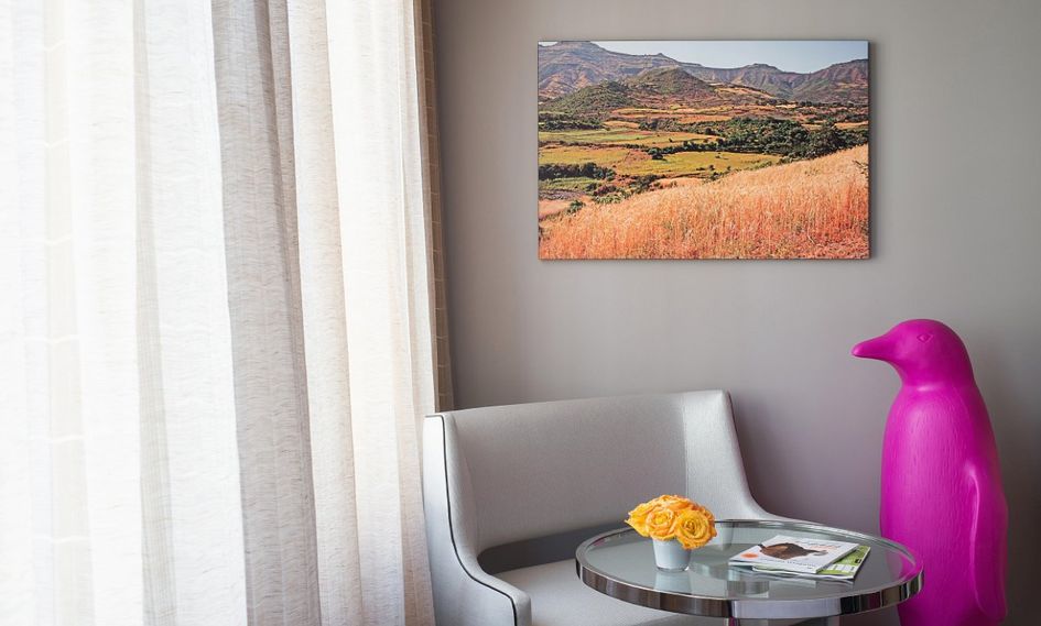 21c Museum Hotel Durham