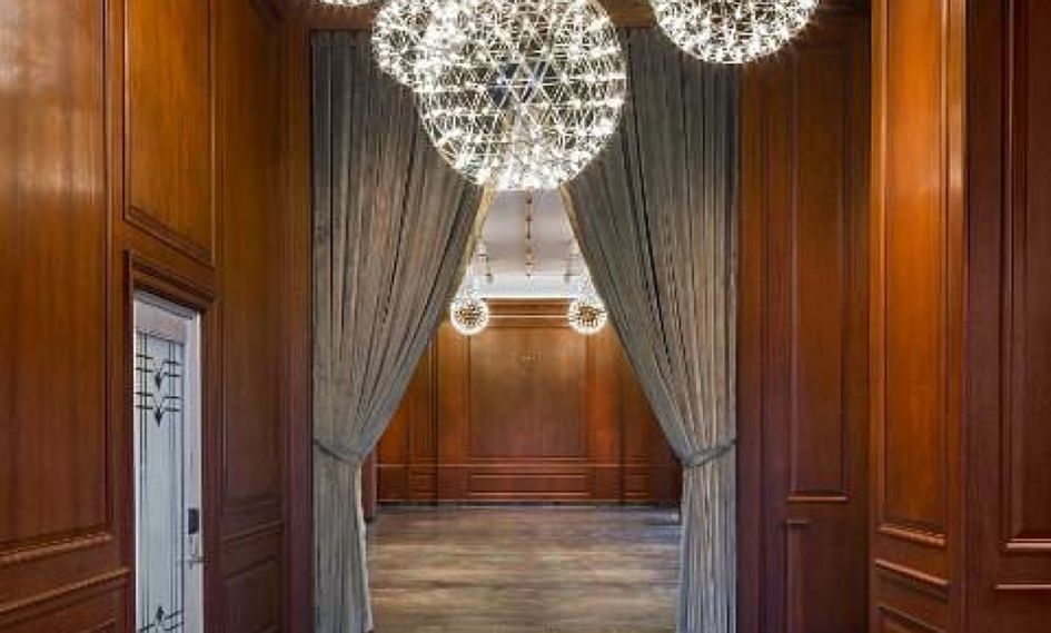 21c Museum Hotel Durham