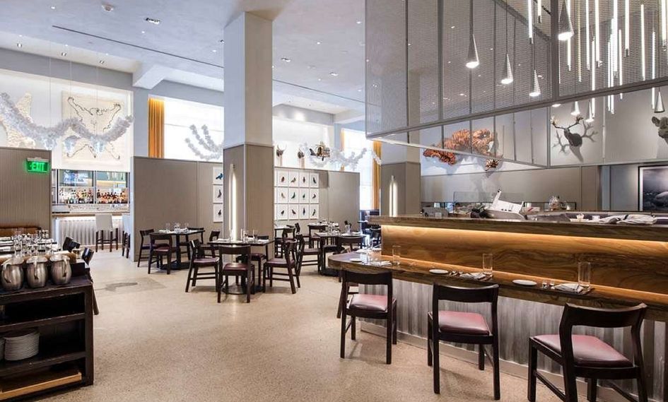 21c Museum Hotel Durham