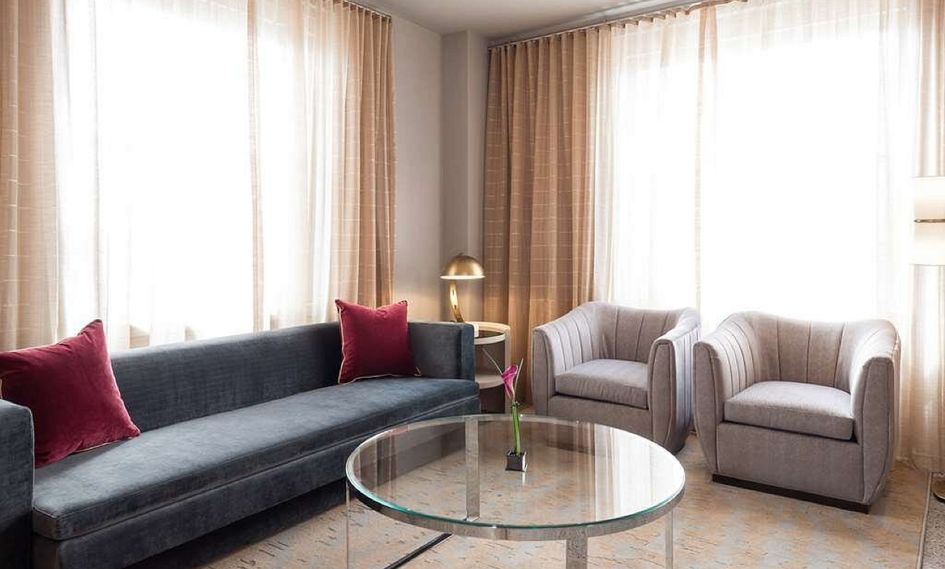 21c Museum Hotel Durham