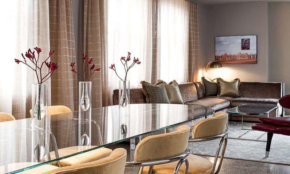 21c Museum Hotel Durham