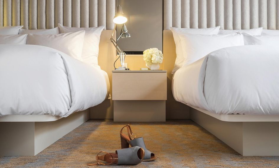 21c Museum Hotel Durham