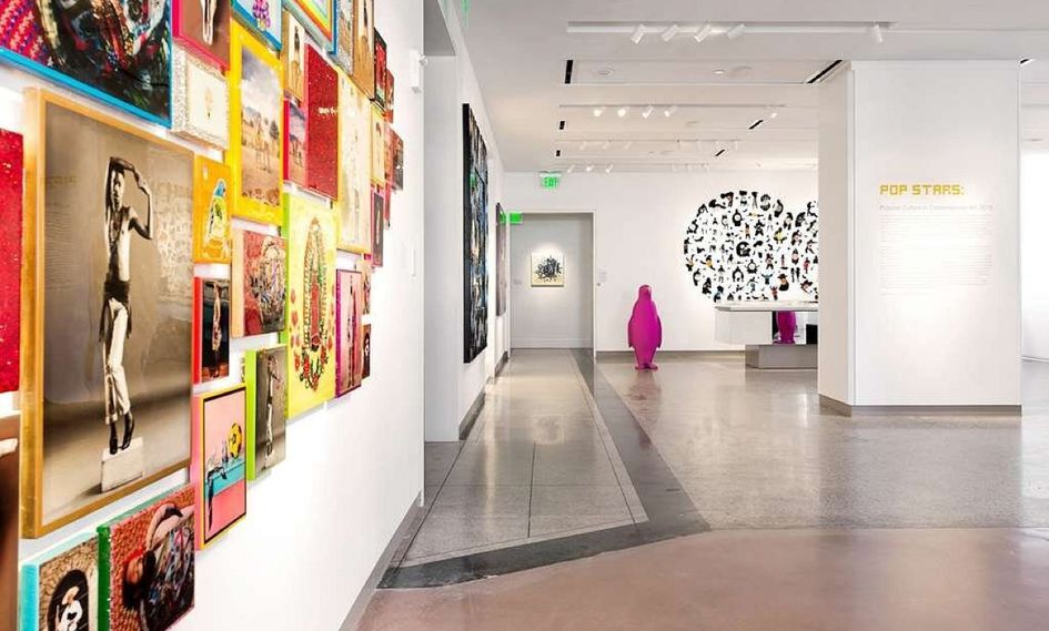 21c Museum Hotel Durham