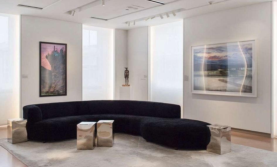 21c Museum Hotel Durham