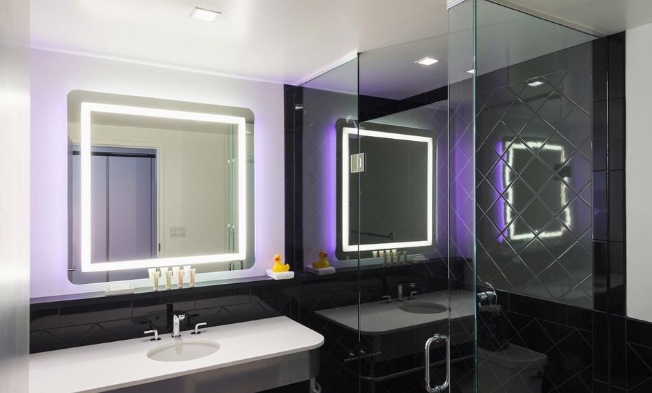 21c Museum Hotel Durham