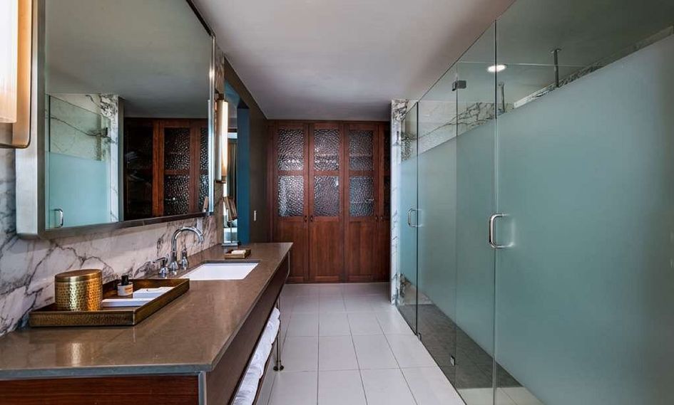 Thompson San Antonio Riverwalk